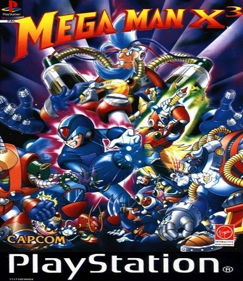download game megaman x mugen